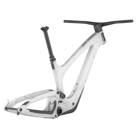 BOLD Unplugged Frameset